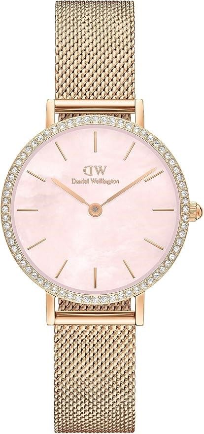 Daniel Wellington DW00100663 Women's Watch Daniel Wellington DW00100663 Women's Watch